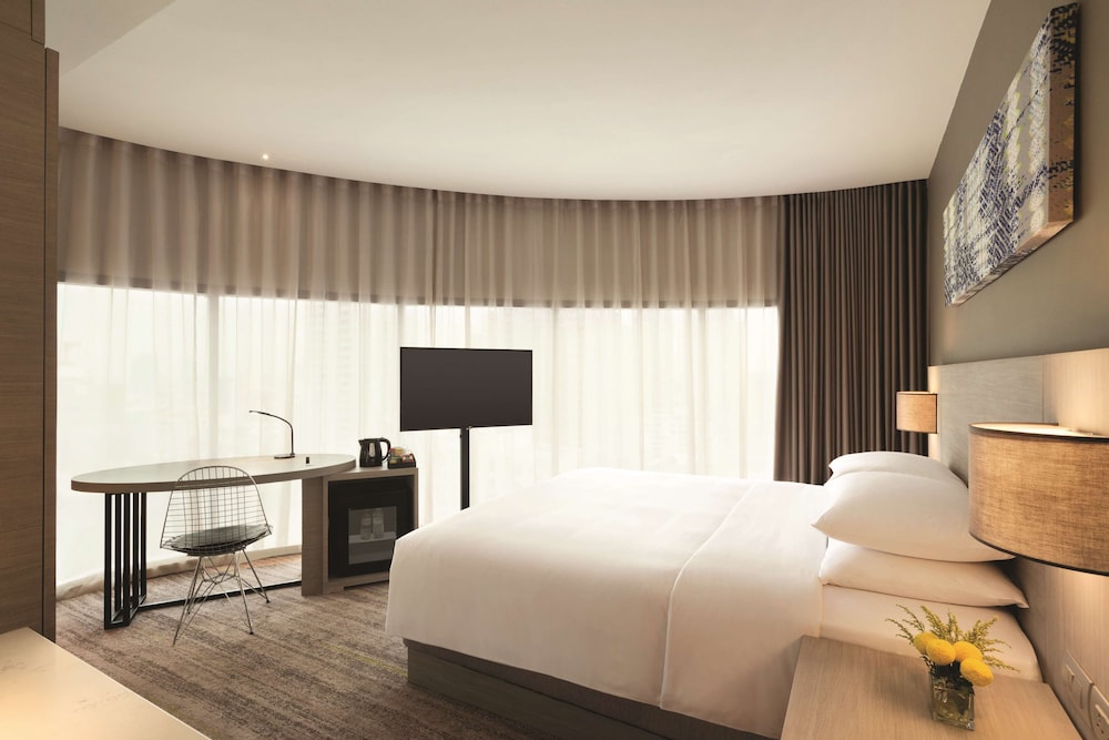 Hyatt Place Bangkok Sukhumvit 24 18