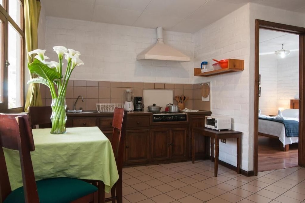 Apartamentos Otorongo
