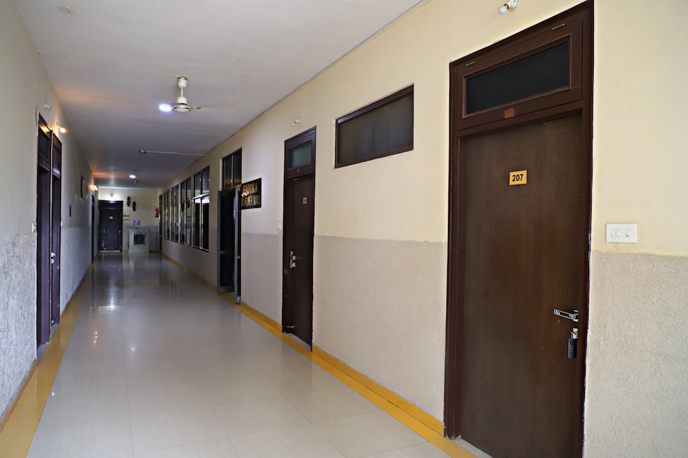 Exotika Express Resort
