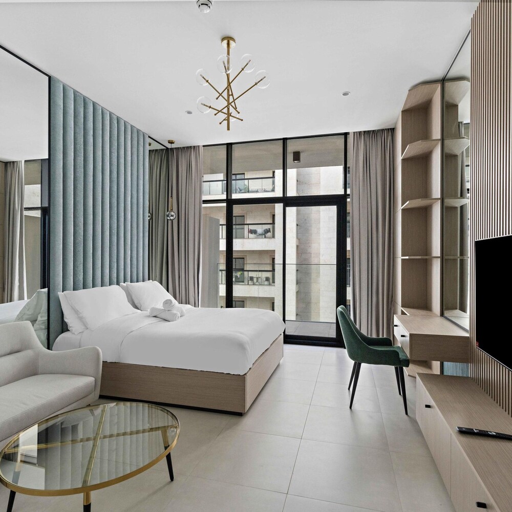 Luxurious Studio in Westwood by Imtiaz - Al Furjan