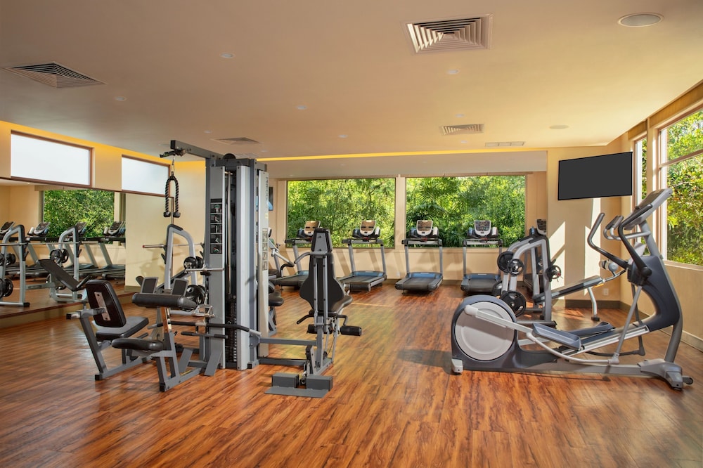 Cancun Vacations - Dreams Riviera Cancun Resort  Spa - All Inclusive - Property Image 59