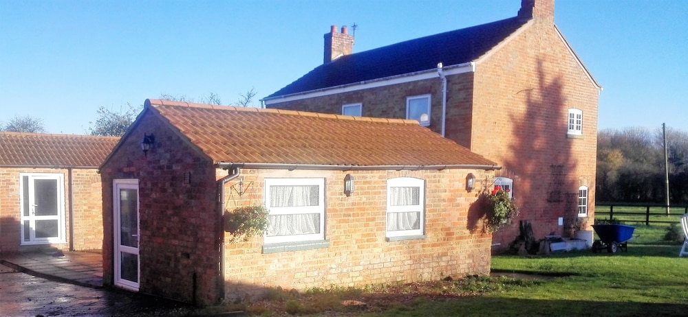 Brampton Dales Farm B&B