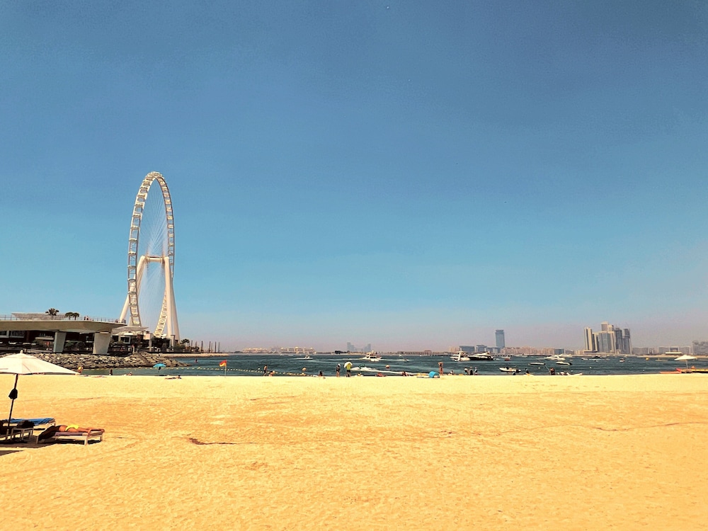 Address JBR - Mint Stay