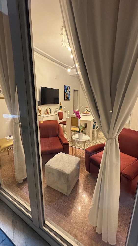 AC GOLD B&B Boutique Rooms & Suite