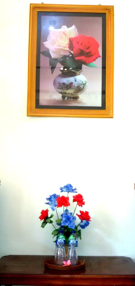 Mami In Homestay