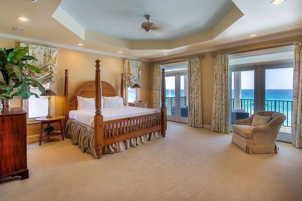 Laissez Faire 5 Bedroom Holiday Home by Five Star Properties