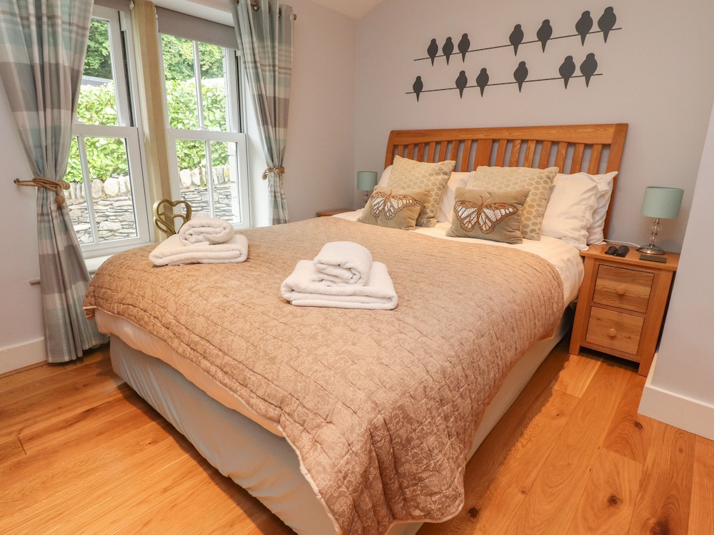 Bobbin Mill Cottage