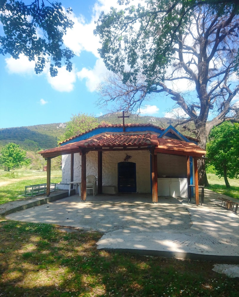 Kapougiati Studios