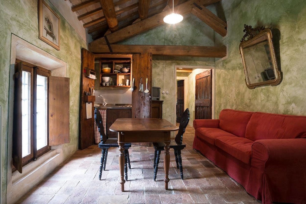 Agriturismo La Marazzana