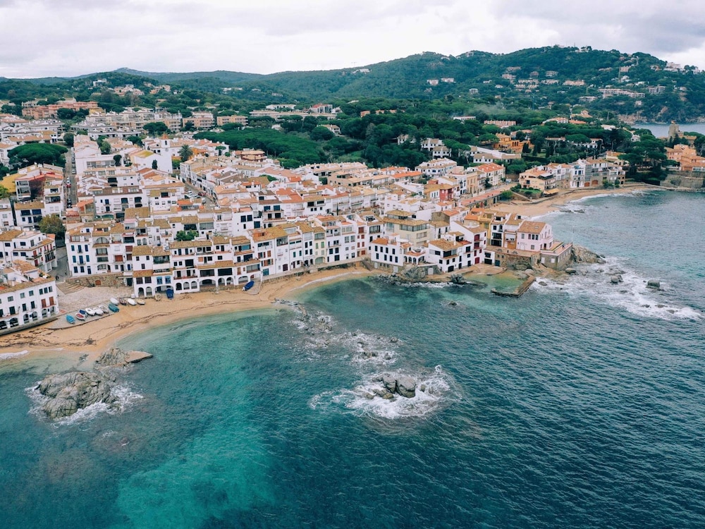 Apartament Reformat a 2 Minuts de la Platja