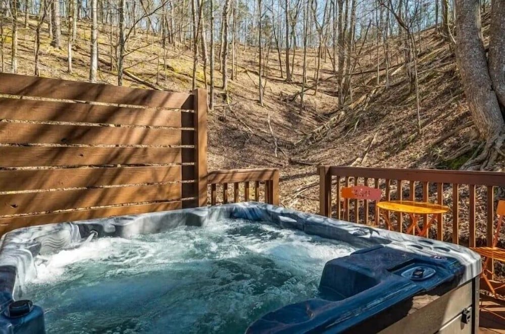 Hidden Acres Lodge 3 Bedroom Cabin