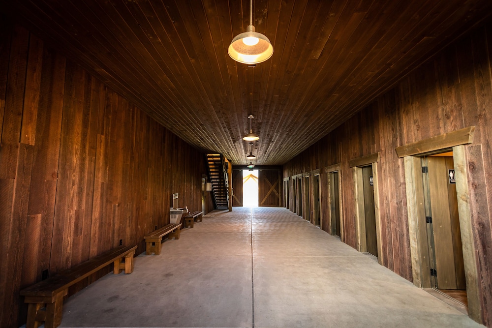 Conestoga Ranch