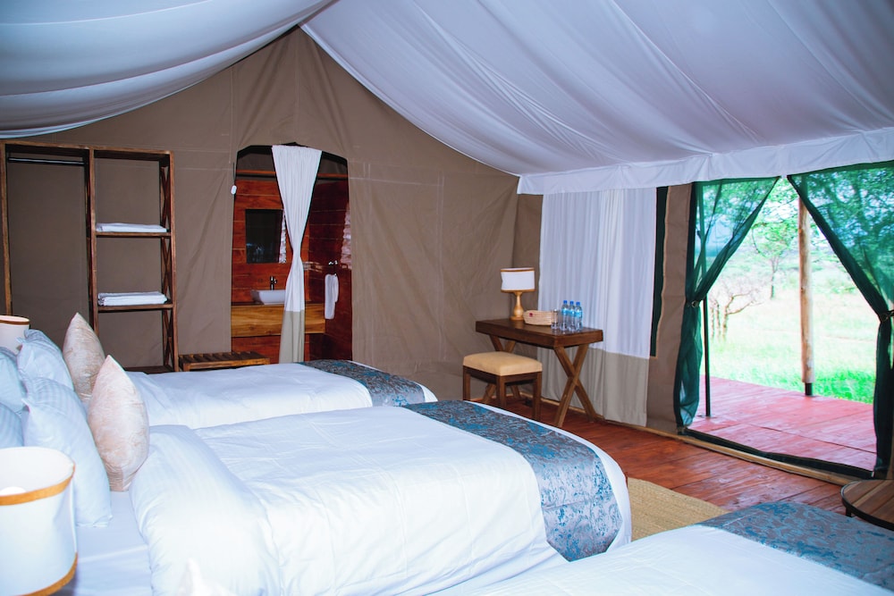 Mlimwa Camp