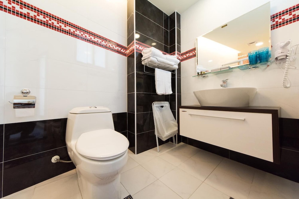 Zi Qing Cheng B&B