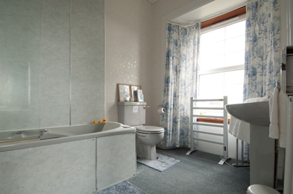 Purgavie Farm B&B