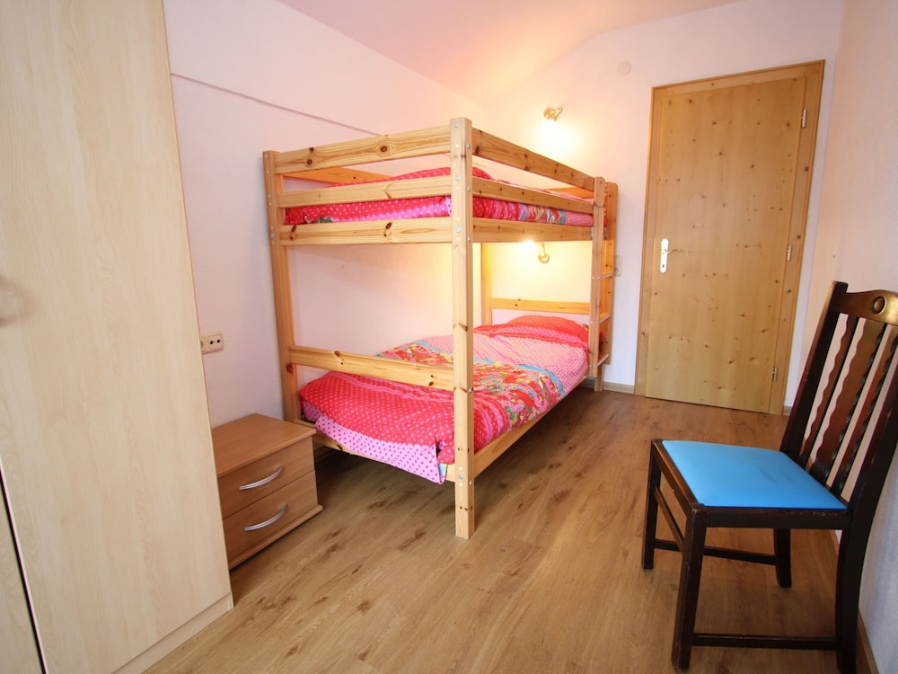 Bright Holiday Home in Huttschlag near Mountains Ski Slopes view 5