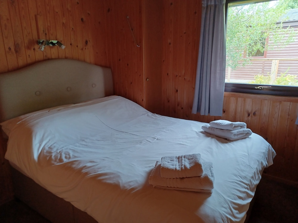 Green View Lodges