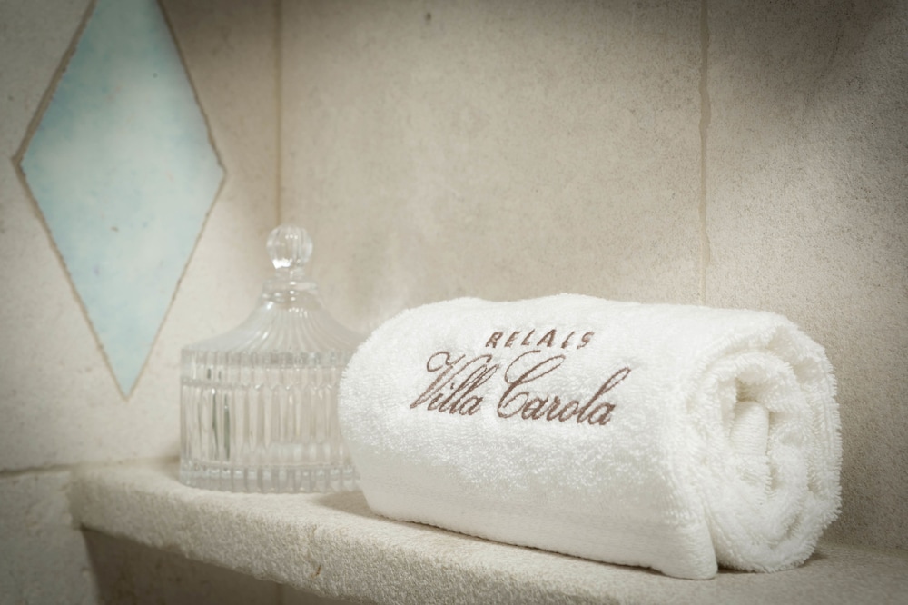 Relais Villa Carola