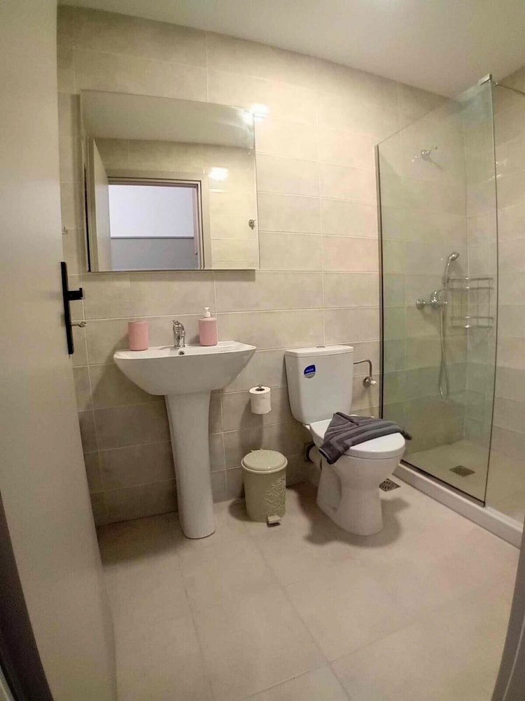 Kavros Cozy Apartment