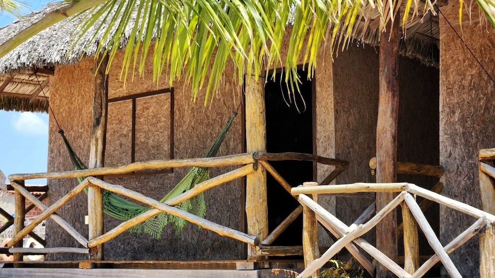 POUSADA VILA CAJUÍNA MACAPÁ