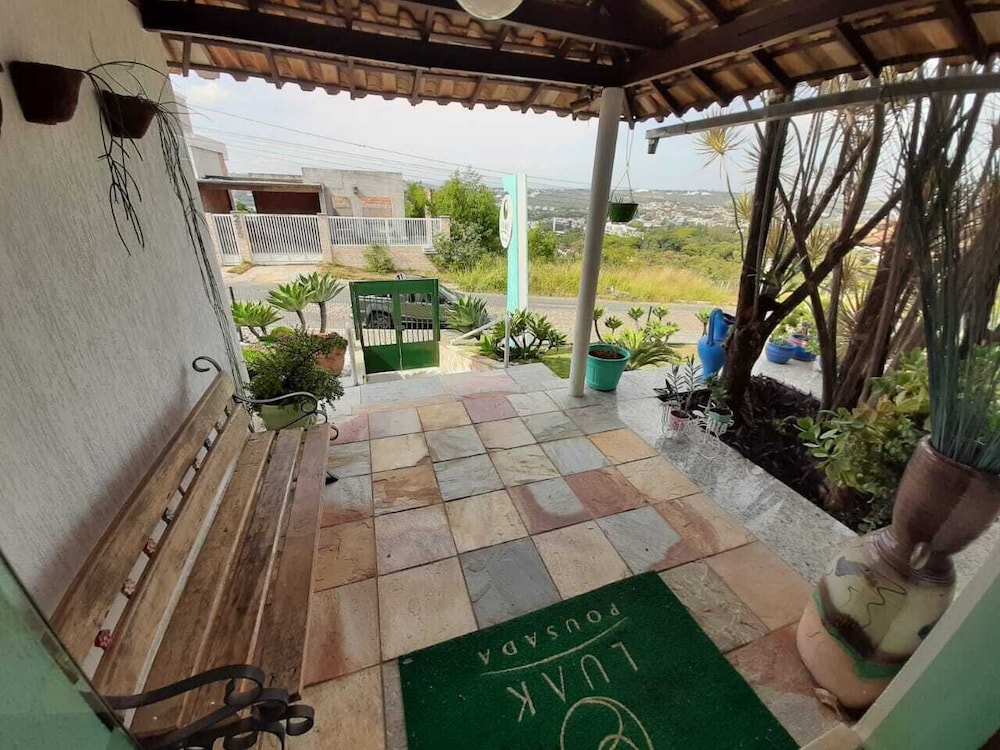 Pousada Luak