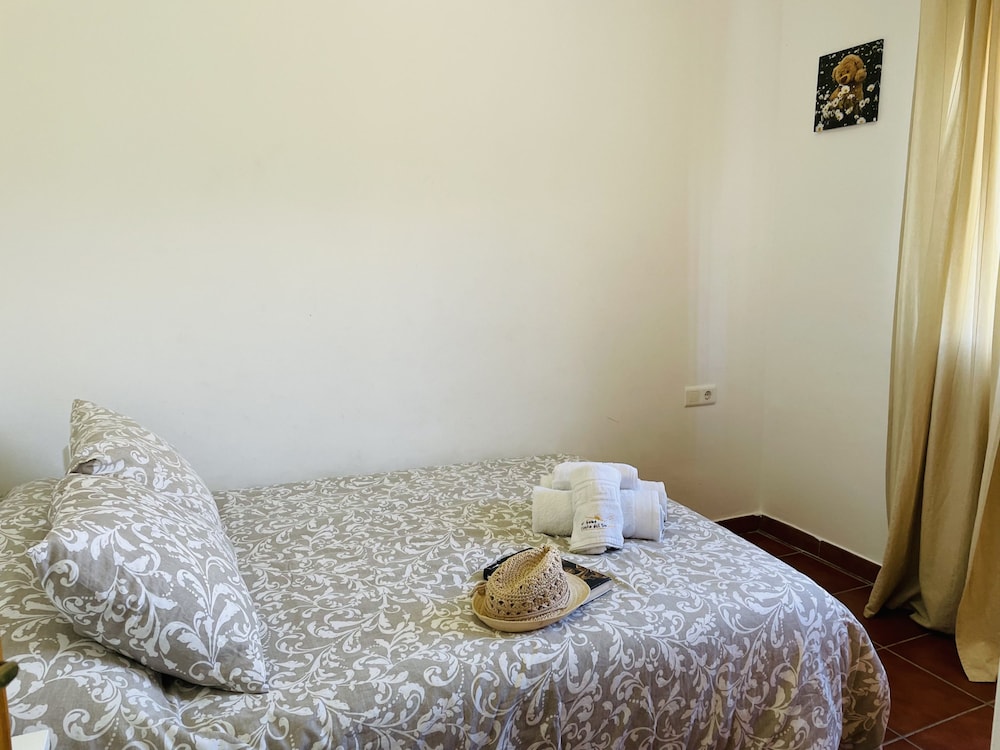 Cortijo Mira con Piscina Privada by At Home Costa