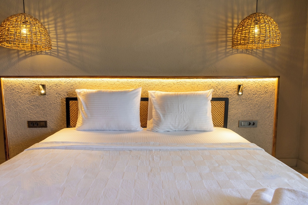 Sea Soul Otel - Image 14