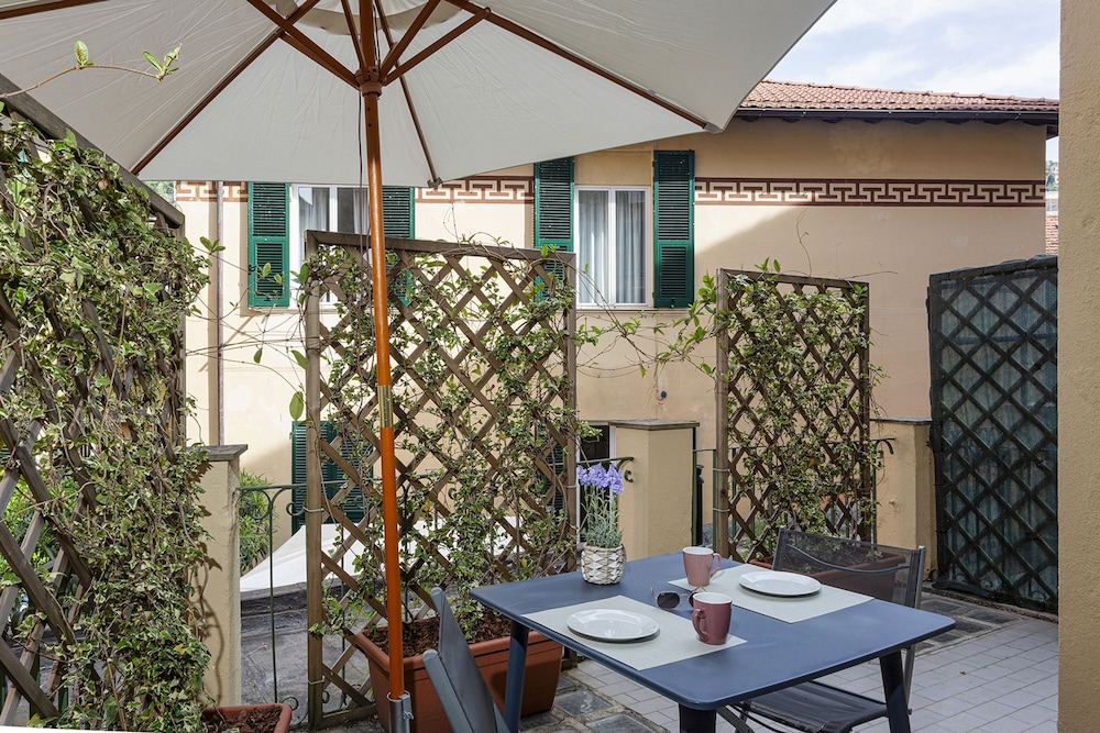 Appartamento Centrale con Terrazzo by Wonderful Italy