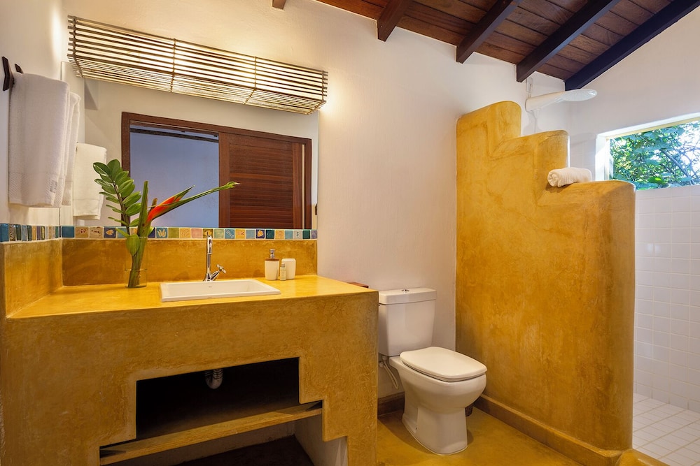 Casa Baiana Pousada & Aconchego