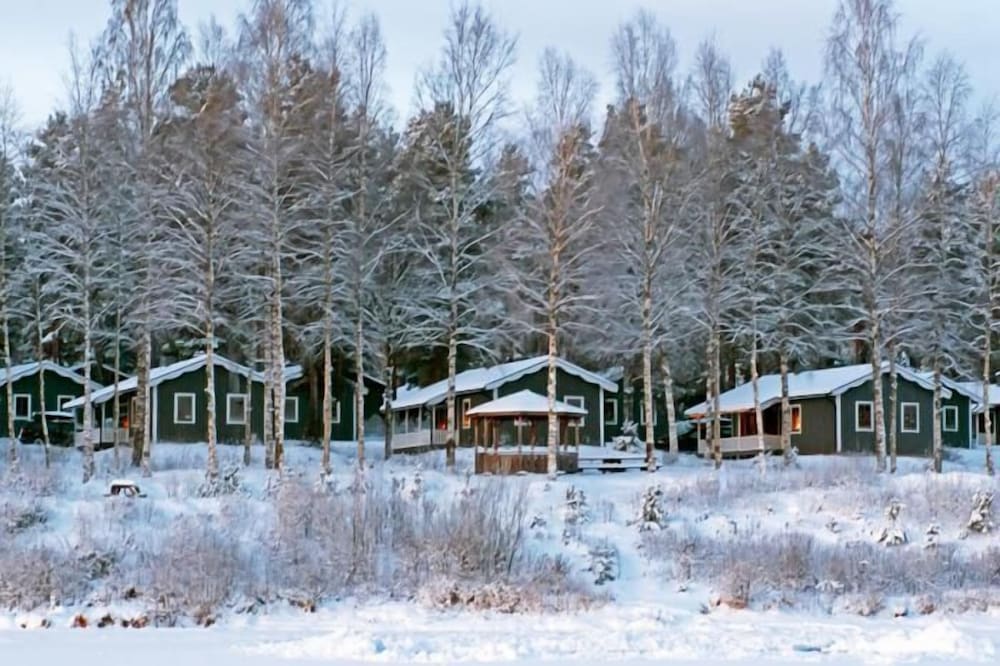 Björnbyn Stugby