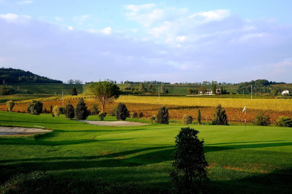 Castello di Spessa Golf & Wine Resort, photo 24