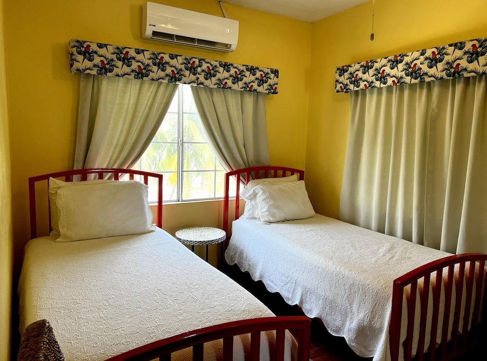 Casa Belize view 3
