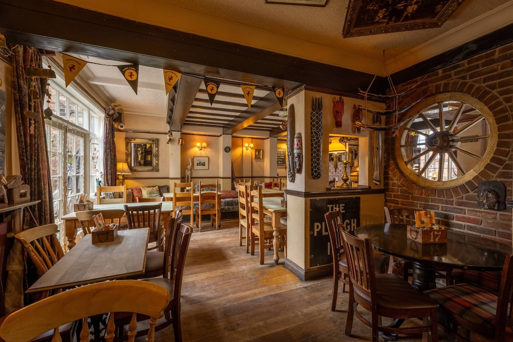 The Plough Inn