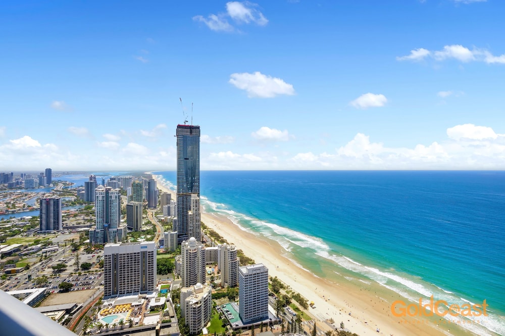Surfers Paradise Vacations - Gold Coast Private Apartments - Property Image 194