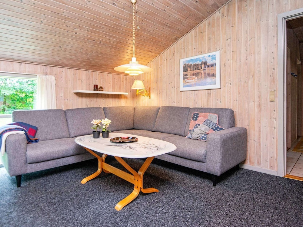 Luxury Retreat Near Kvie So - By Traum Ferienwohnungen view 5