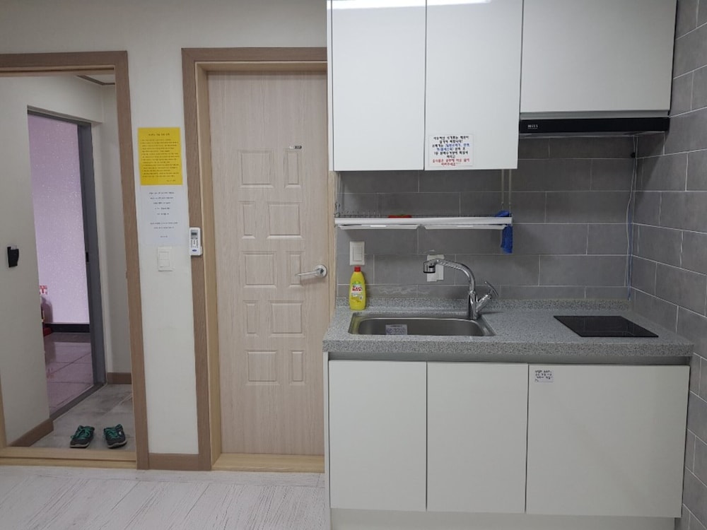 Daecheon 323 Condo, 보령시 - 14