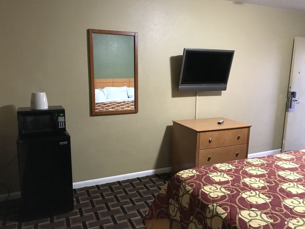 Princess Motel Maryville