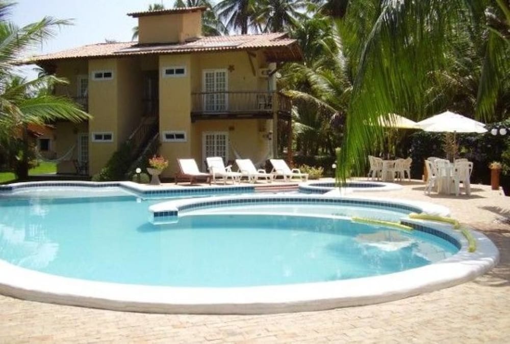 Pousada Vila Marraro