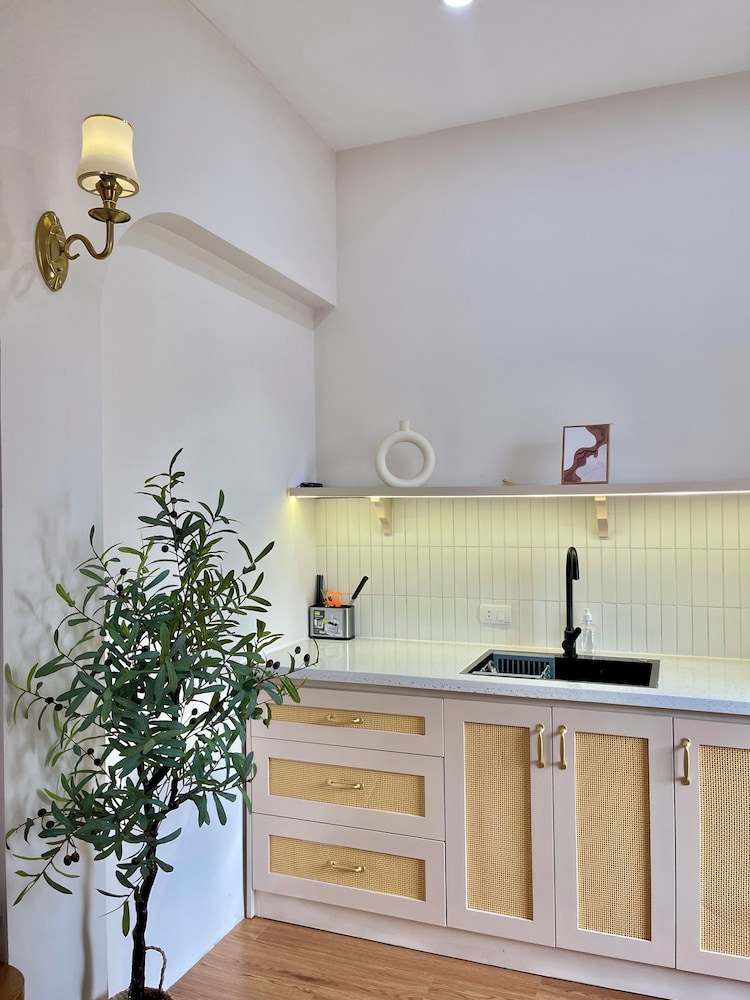 Boutique Apartment Heritage Hanoi