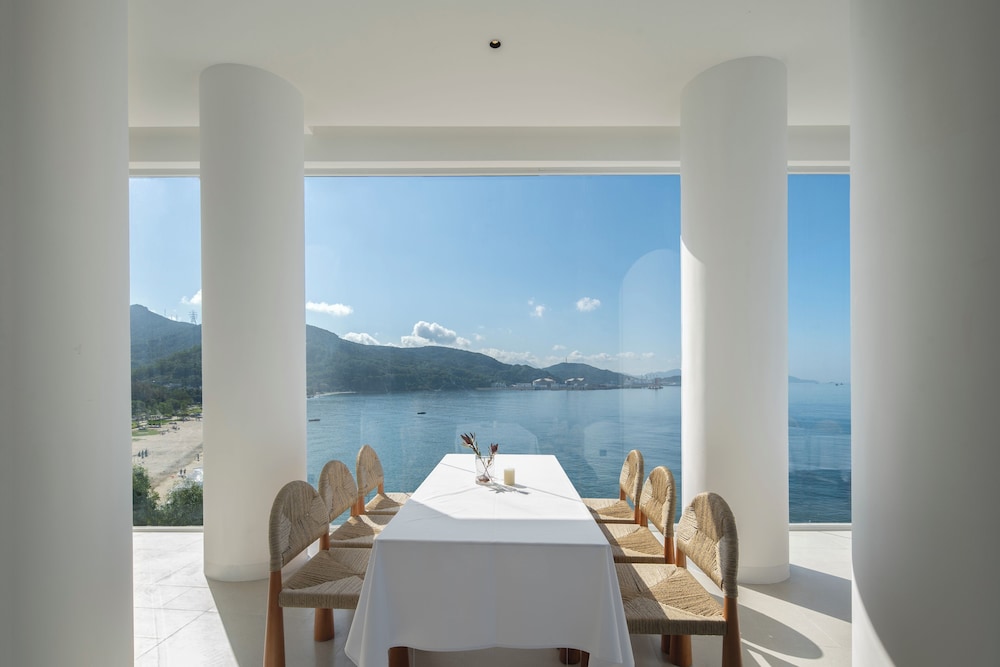 Shenzhen Secret Wild Reef Beautiful Stay