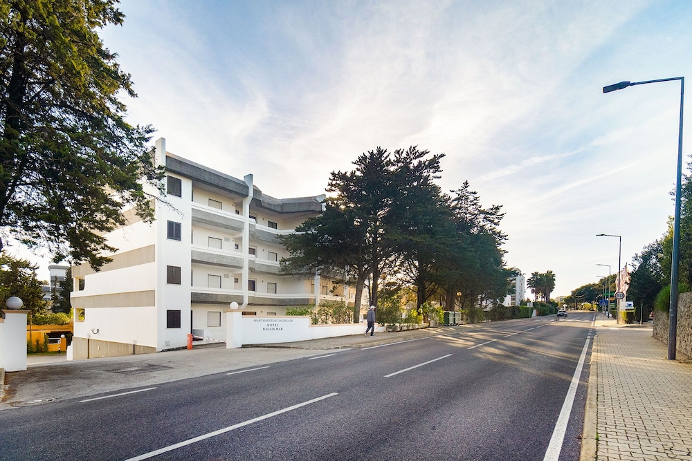 Balaia Sunshine Apartment