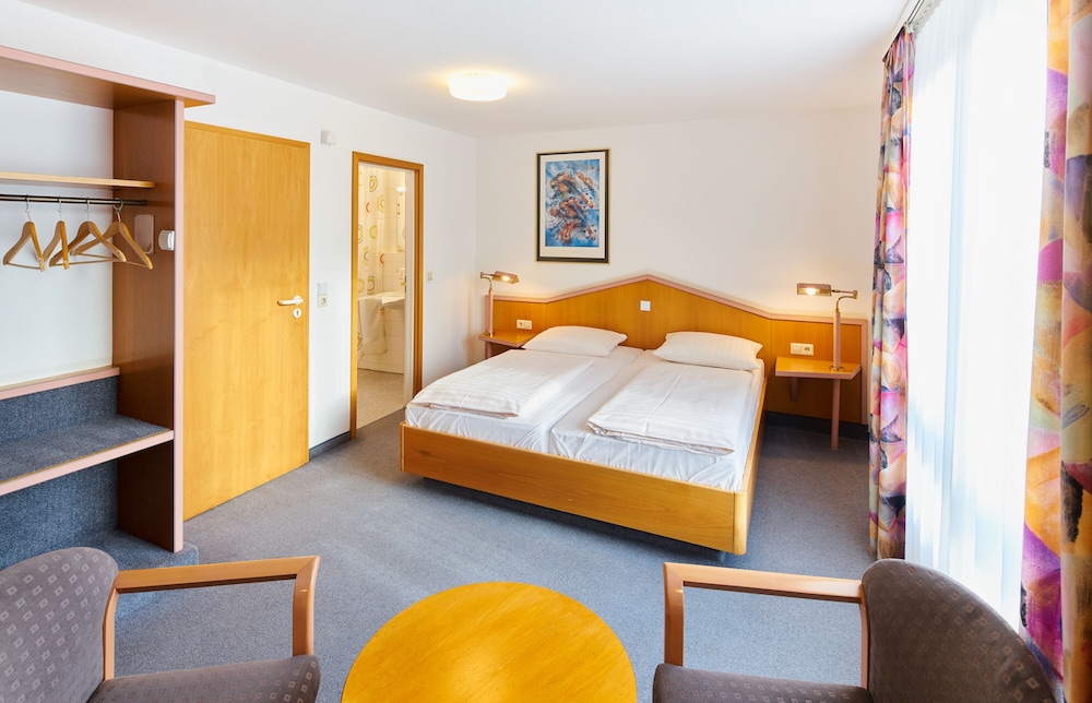 Stuttgart Vacations - Hotel Brita Stuttgart - Property Image 29