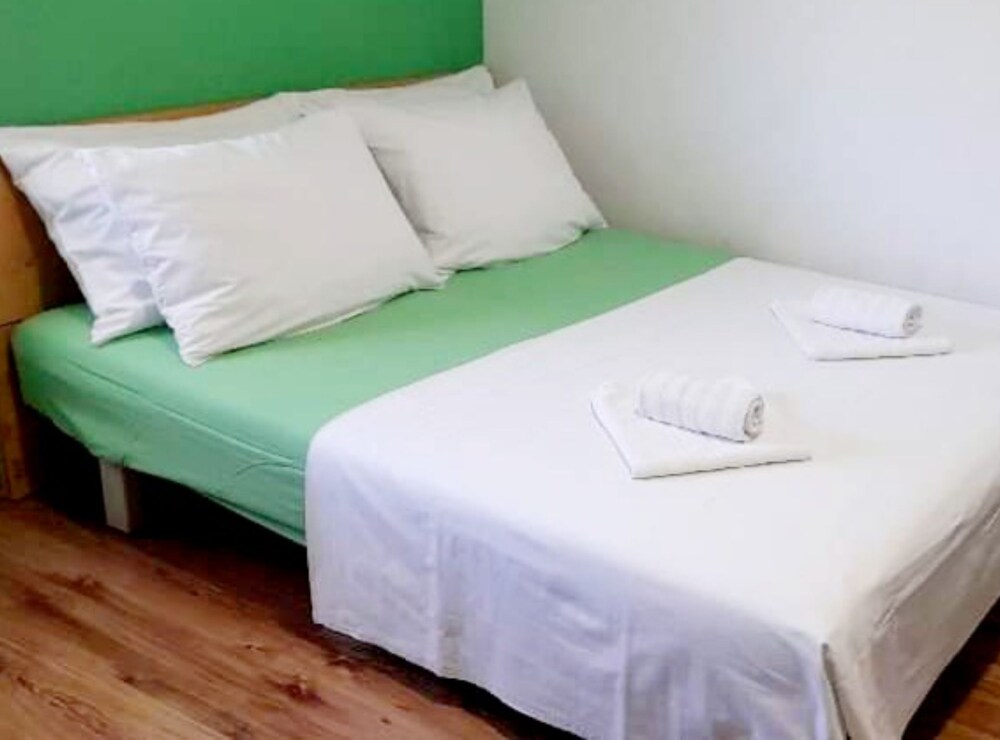 Colorful Family Apartments in Vodice