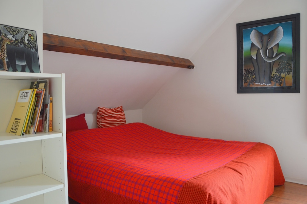 Holiday Home in Soerendonk With Garden, photo 23
