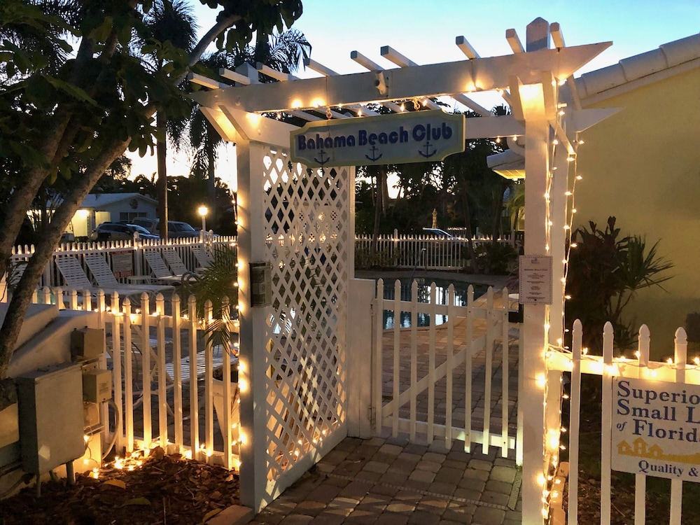 Bahama Beach Club of Pompano