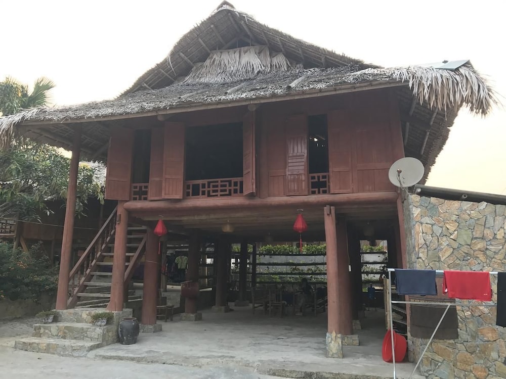 Ban Buoc Homestay - Hostel