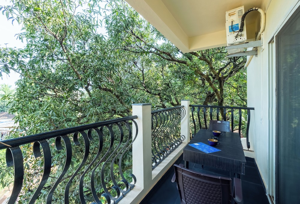 Outdoor Space