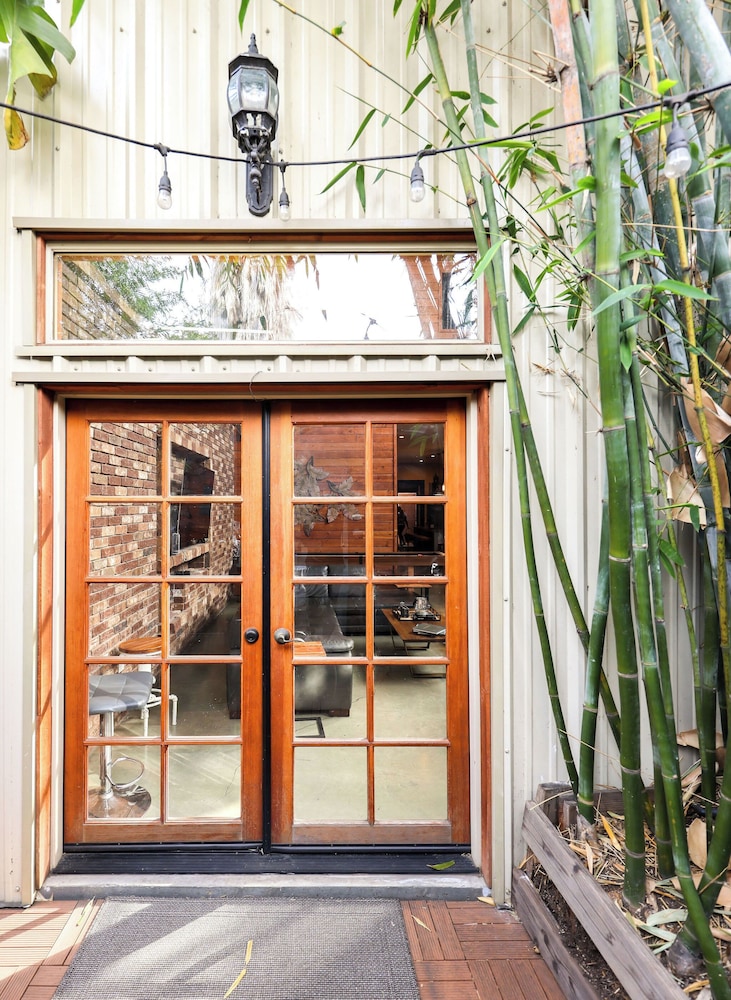 Bamboo Loft 6BR