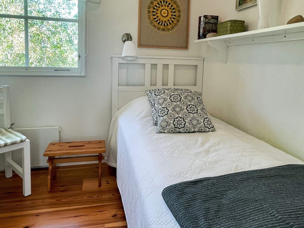 4 Person Holiday Home in Lottorp