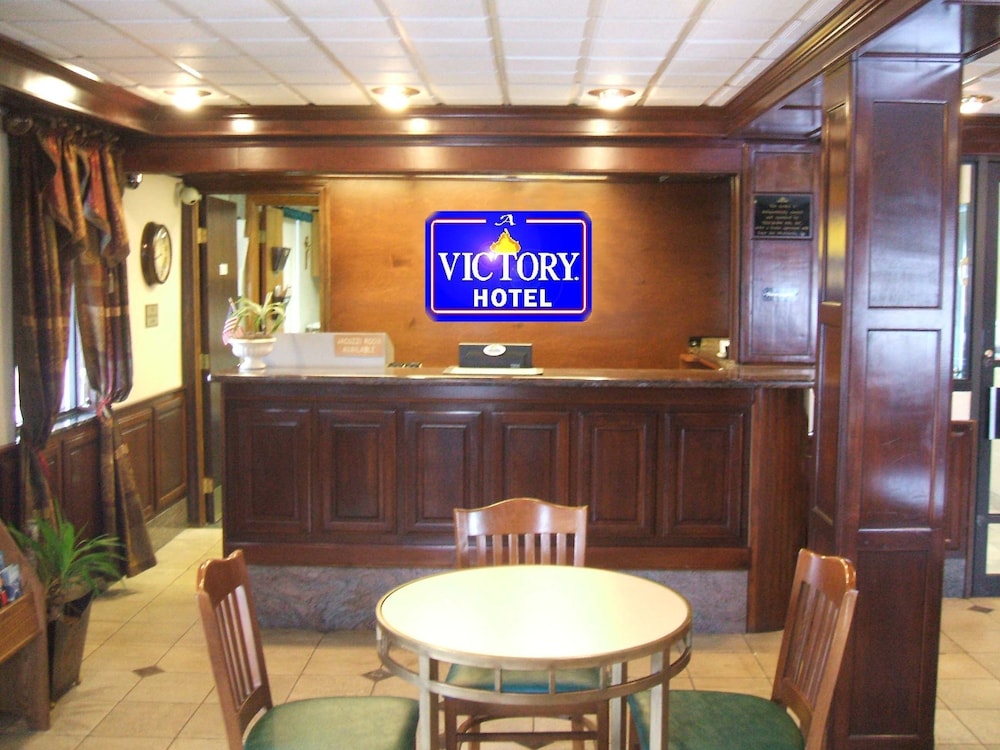 Detroit Vacations - A Victory Hotel - Southfield - Property Image 2
